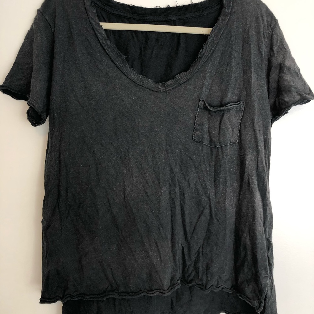 Free People t-shirt